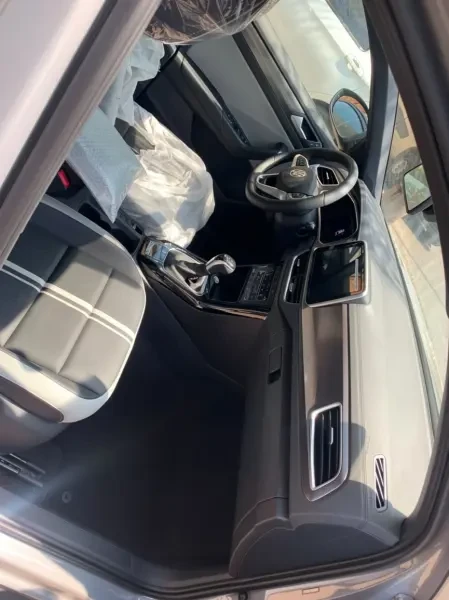 Volkswagen T-Roc 2026 - 4