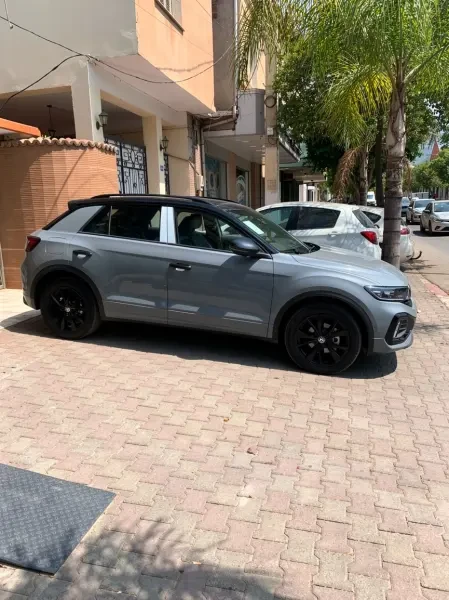 Volkswagen T-Roc 2026 - 2
