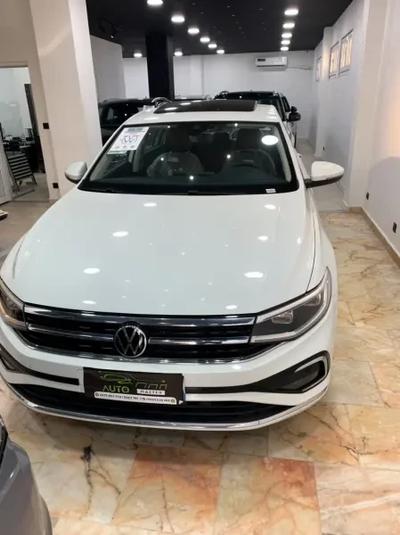 Volkswagen Bora 2025 - 2