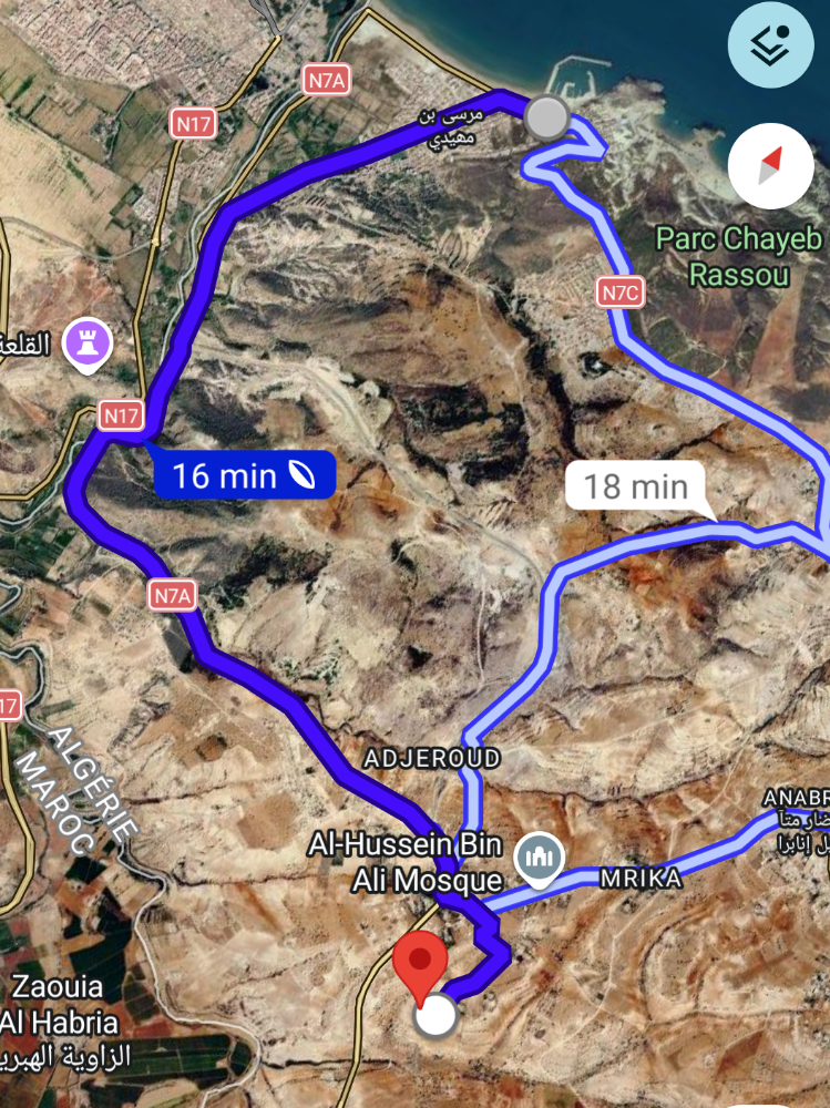 قطعة ارض للبيع - 2