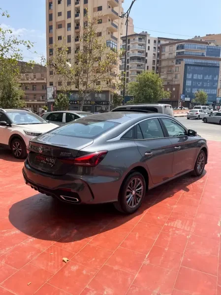 MG MG5 2026 - 3