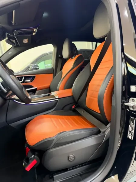 Mercedes GLC 2025 GLC - 3