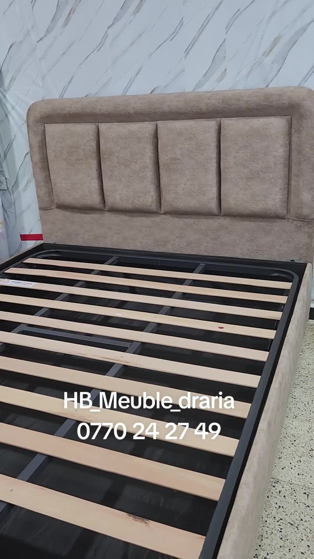 hb meuble draria - 1