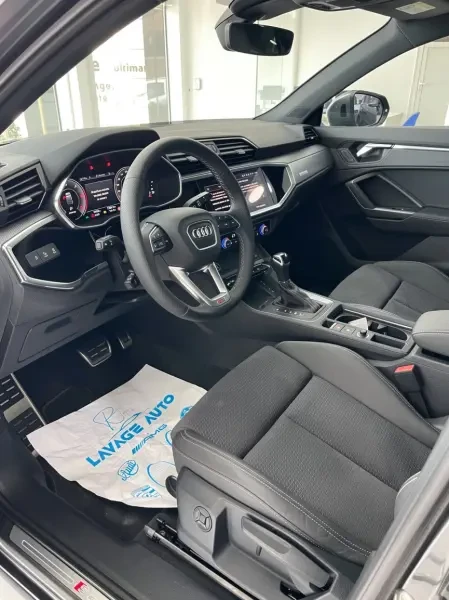 Audi Q3 2026 S line - 3