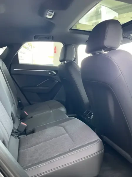 Audi Q3 2026 S line - 2