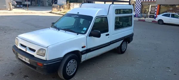 Renault Express 1998 Express - 3