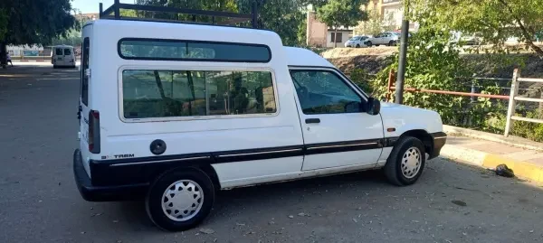 Renault Express 1998 Express - 4
