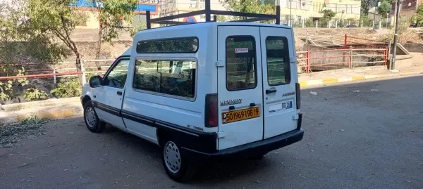 Renault Express 1998 Express - 2