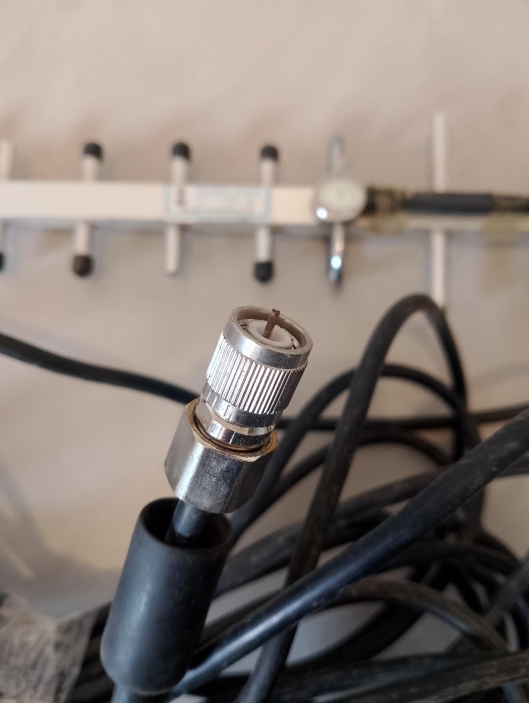 antenne WLL - 2