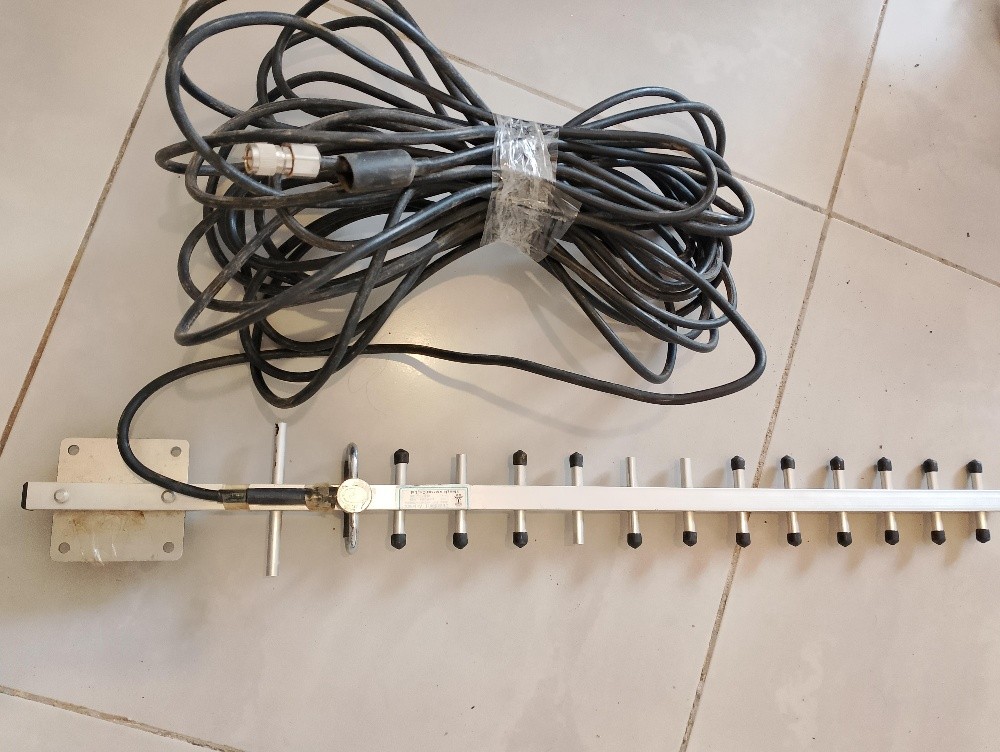 antenne WLL - 1