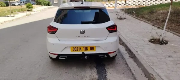 Seat Ibiza 2018 Ibiza - 1