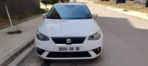 Seat Ibiza 2018 Ibiza - 2