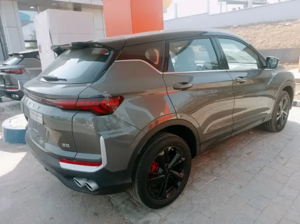 Geely Coolray 2026 FULL OPTIONS - 4
