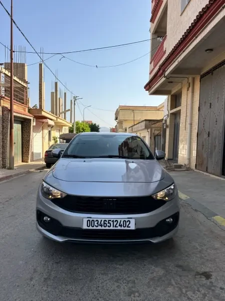 Fiat Tipo Sedan 2024 City - 2