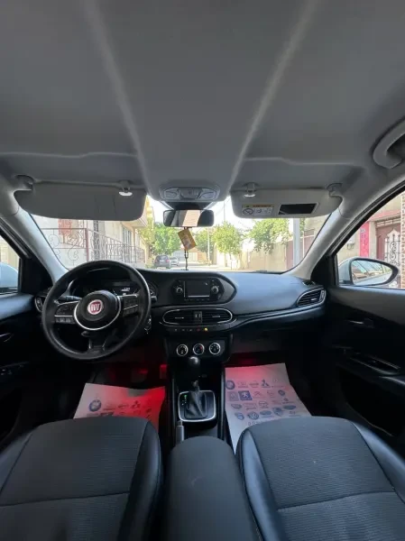 Fiat Tipo Sedan 2024 City - 1