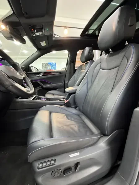 Volkswagen Tiguan 2024 R-LINE - 4