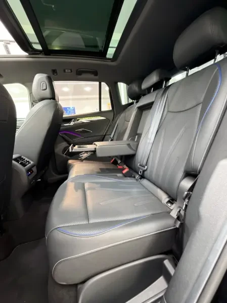 Volkswagen Tiguan 2024 R-LINE - 3