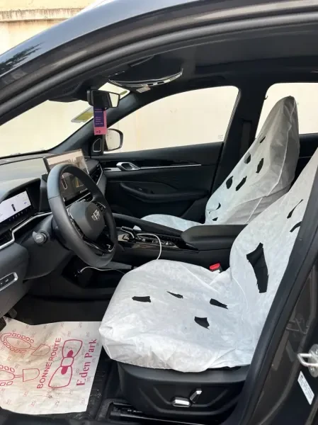 Geely Coolray 2026 Full option - 2