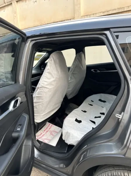 Geely Coolray 2026 Full option - 1