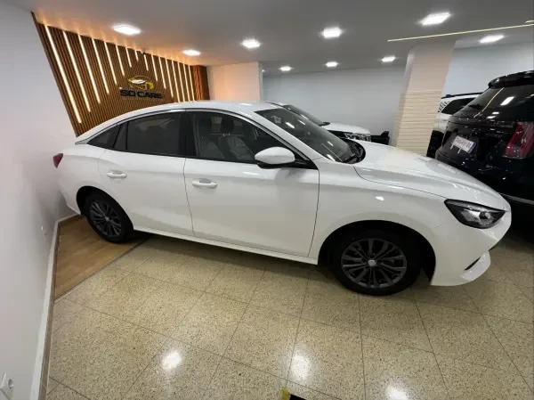 MG MG5 2026 - 4
