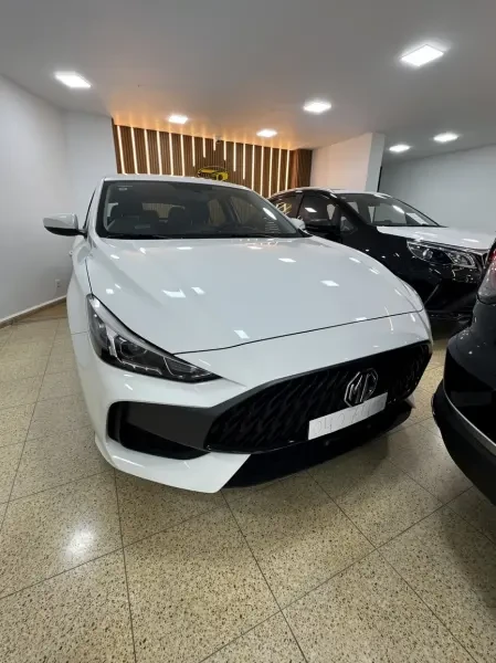 MG MG5 2026 - 1