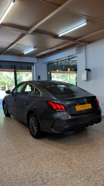 MG MG5 2026 Comfort - 1