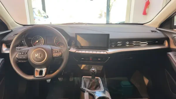 MG MG5 2026 Comfort - 3