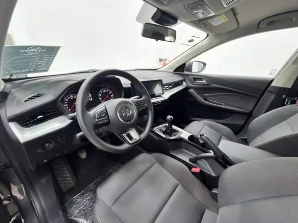 MG MG5 2026 Comfort - 1