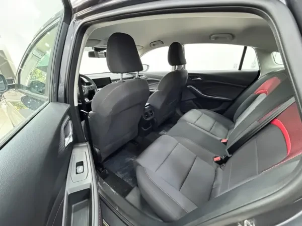 MG MG5 2026 Comfort - 2