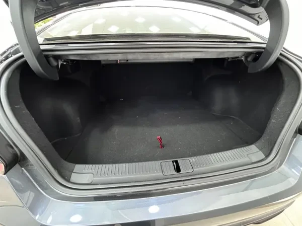 MG MG5 2026 Comfort - 4