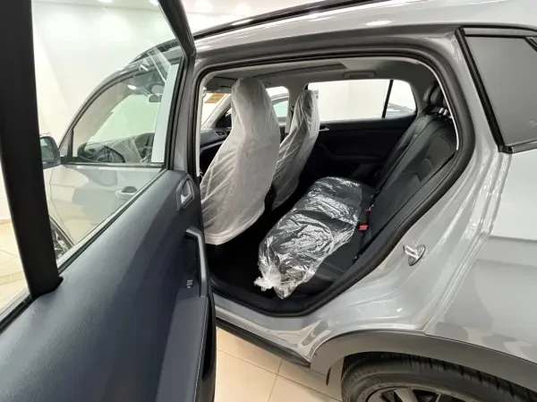 Volkswagen Tharu XR 2026 Enjoy Ed - 4