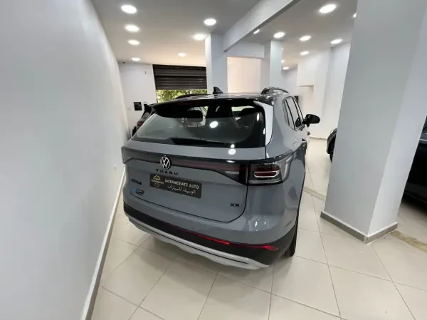 Volkswagen Tharu XR 2026 Enjoy Ed - 3
