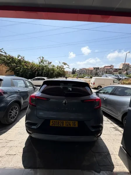 Renault Captur 2024 Evolution - 3
