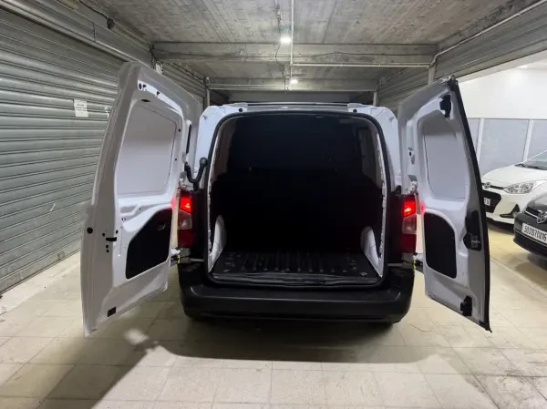 Fiat Doblo Van 2025 Doblo - 3