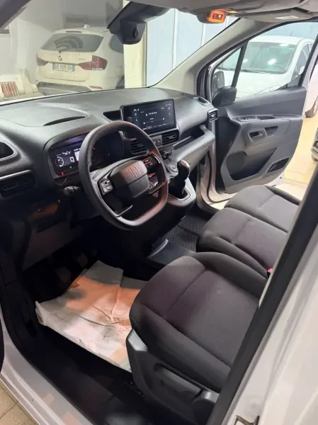 Fiat Doblo Van 2025 Doblo - 1