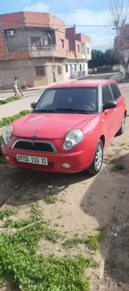 Lifan 320 2010 2010 - 3