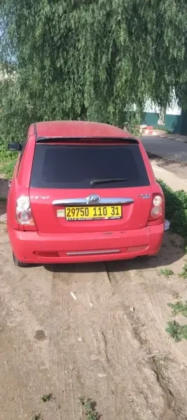 Lifan 320 2010 2010 - 4