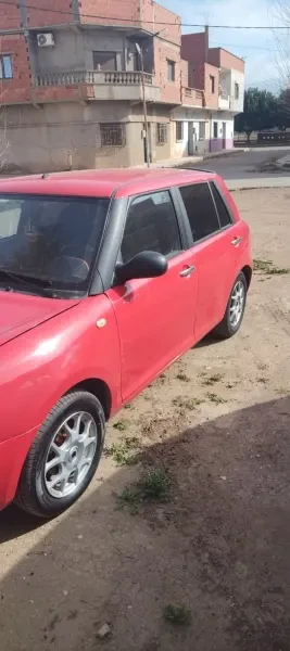 Lifan 320 2010 2010 - 1