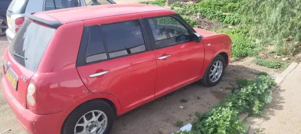 Lifan 320 2010 2010 - 2