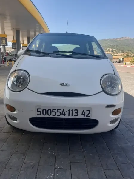 Chery QQ 2013 QQ - 2