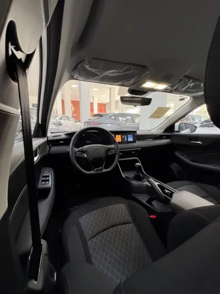 Roewe Luxury 2026 - 1