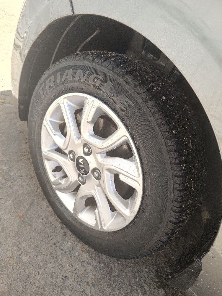 kia picanto - 10