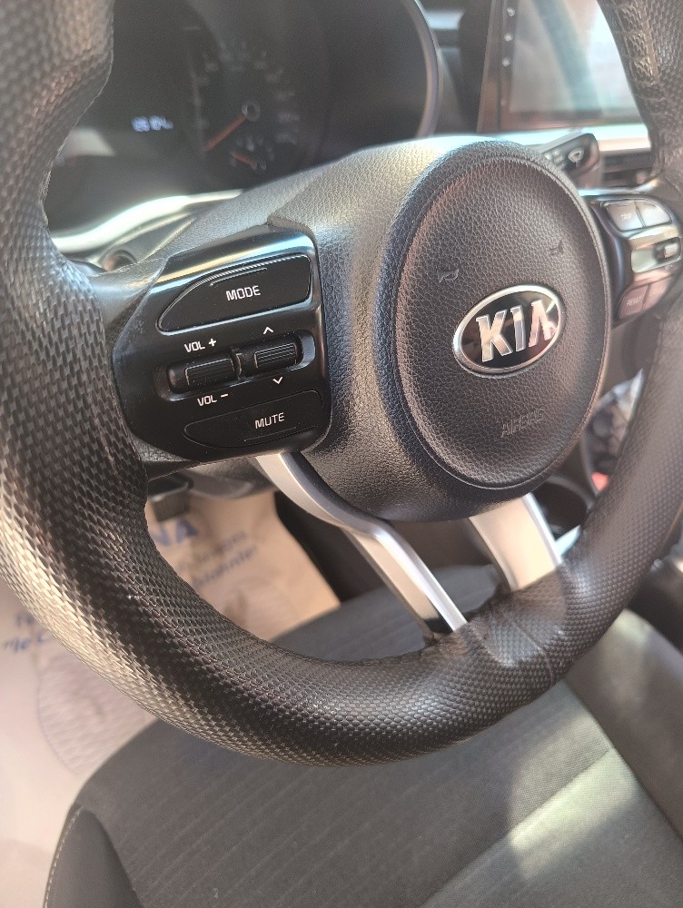 kia picanto - 7