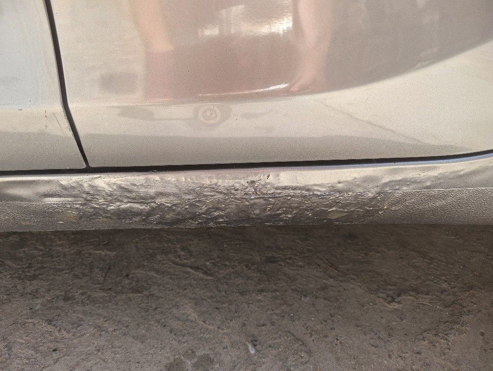 kia picanto - 15