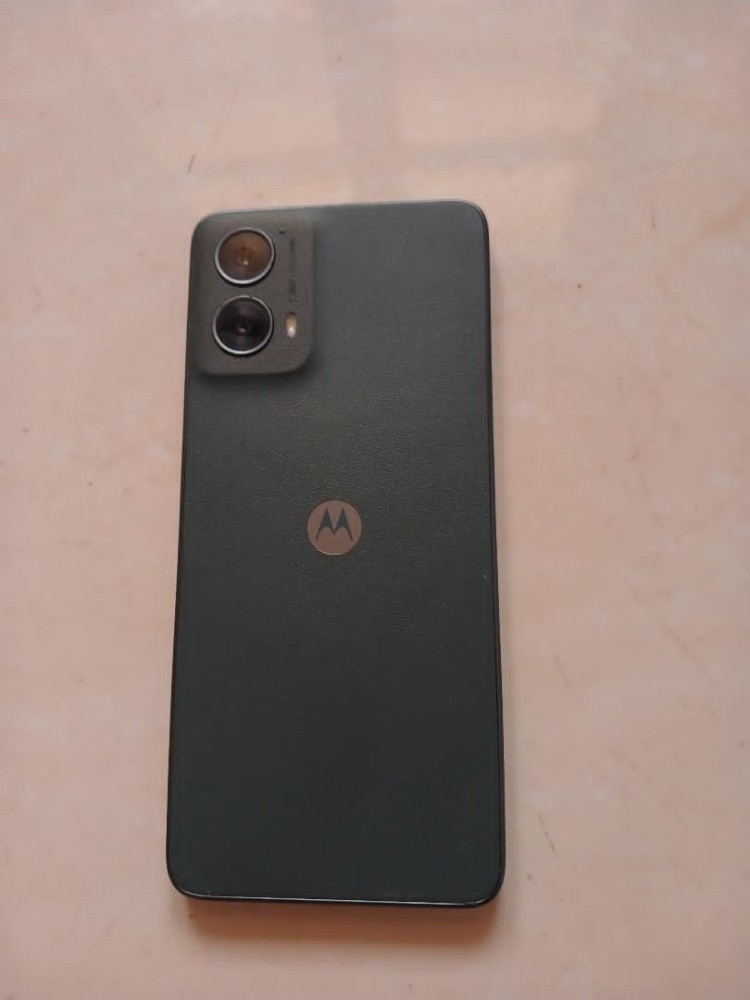 Motorola - 3