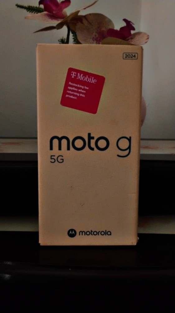 Motorola - 4