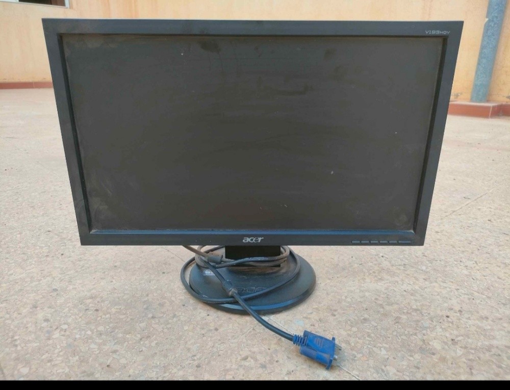 écran pc acer - 2
