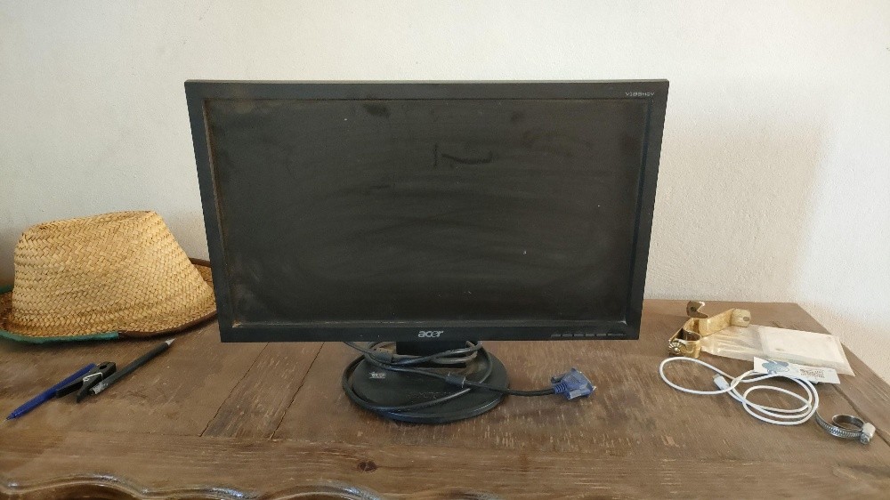 écran pc acer - 3