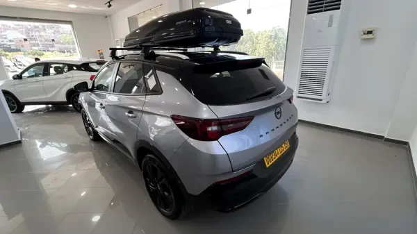 Opel GrandLand 2026 Gs Line FULL- - 3