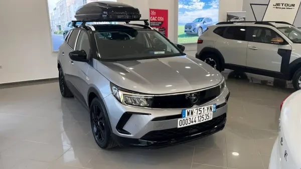 Opel GrandLand 2026 Gs Line FULL- - 2